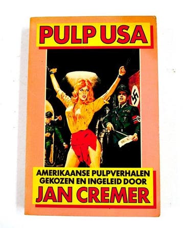 Pulp U.S.A. - Cremer, Verzenden, Nieuw