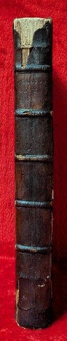 [RUBRICATED TITLE PAGE] John Pearson - An Exposition of the