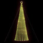 vidaXL LED-kerstboom 1028 LEDs warm wit 403 cm, Verzenden, Nieuw