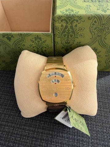 Gucci - YA157409 - Homme - 2020 et après