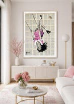 TOMEH - “Suspended in Swing” – The Swing Series – Original