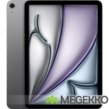 Apple iPad Air 2026 11  Wifi 128GB Grijs, Verzenden, Nieuw
