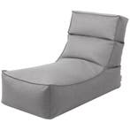 Blomus Stay Outdoor Lounger Stone 60 X 120 Cm - Tuinstoel, Verzenden