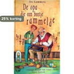 OPA DIE EEN BEETJE RAMMELDE 9789062491926 Jos Lammers, Verzenden, Gelezen, Jos Lammers