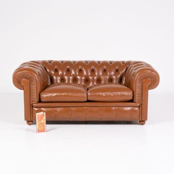 Poltrona Frau, NO RESERVE PRICE - Renzo Frau - Sofa -