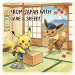 Pokémon - 100 Mixed collection, Nieuw