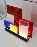 Nemo - Jean Nouvel - Lampe de table - En ligne - Aluminium,