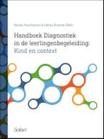 Handboek diagnostiek in de leerlingenbegeleiding, Boeken, Verzenden, Zo goed als nieuw
