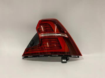 VOLVO S60 III 2018-2024 rechter LED achterlicht, Verzenden