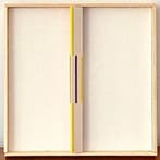 Willys de Castro (1926-1988) - Untitled, Antiquités & Art