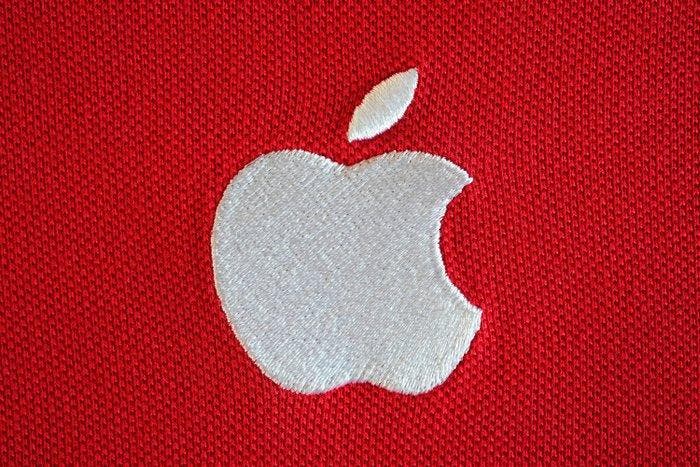 Apple Apple Inc. Polo – Collectible Employee Shirt – Red –, Consoles de jeu & Jeux vidéo, Consoles de jeu | Accessoires Autre
