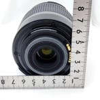 Canon EF-S 18-55mm 1:3.5-5.6 IS Cameralens, Nieuw