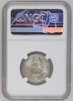Brits India. George V. 1/2 Rupia 1934 - NGC MS64 (Calcuta)