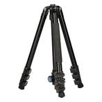 Sirui Aluminium ET-1004 statief + E-10 balhoof met garantie, Audio, Tv en Foto, Fotografie | Statieven en Balhoofden, Ophalen of Verzenden