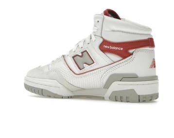 New Balance - 650 - Baskets montantes - Taille : EU 43 -, Nieuw
