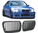 CALANDRES BMW E36 96-98 LOOK M PERFORMANCE NOIR, Verzenden