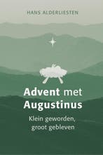 Advent met Augustinus 9789088972898 Hans Alderliesten, Verzenden, Zo goed als nieuw, Hans Alderliesten