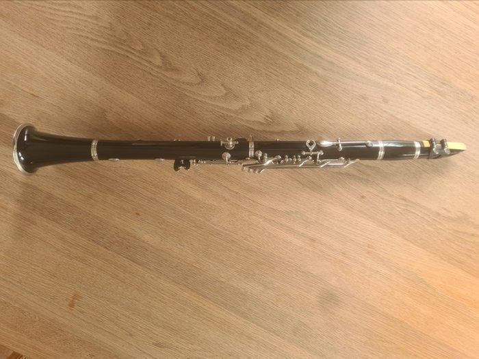 JJ Randolph - CL-14N - - Bklarinet (Zonder minimumprijs), Muziek en Instrumenten, Blaasinstrumenten | Blokfluiten