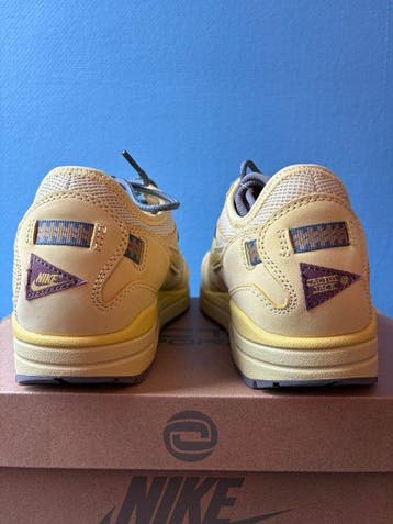 Nike - Air Max 1 / CJ - Baskets basses - Taille : EU 43 -, Nieuw