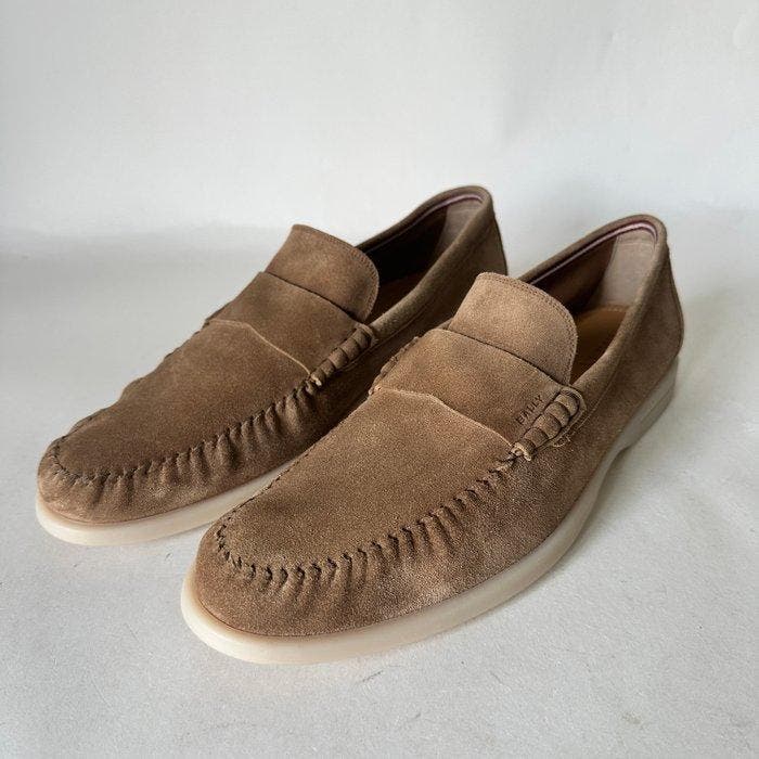 Bally - Slippers - Maat: EU 46 - Nieuw in doos, Kleding | Heren, Schoenen