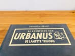 Urbanus - De laatste trilogie - Standaard bundelingen super, Boeken, Nieuw