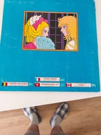 Panini Lady Oscar - 1 Compleet album - Good (GD), Collections