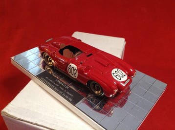 Heco Modeles - made in France 1:43 - Voiture de sport, Nieuw