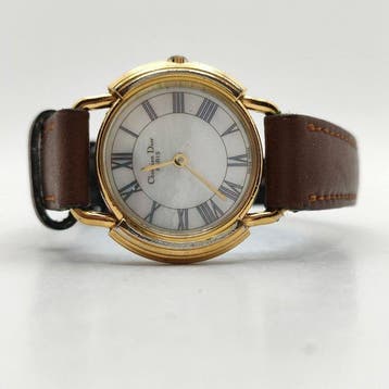 Christian Dior - Bagheera - Zonder minimumprijs - D52-206-2