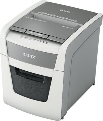 Leitz IQ Autofeed 50X Automatische papie — zo goed als nieuw, Verzenden