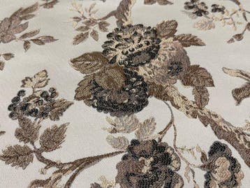 Geen reserveprijs!!! Stille elegantie: neutraal lampasso