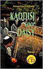 KADDISJ VOOR DAISY (+ CD) 9789024279517 Simon Hammelburg, Verzenden, Gelezen, Simon Hammelburg