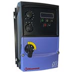Standenregelaar | Digitaal | 0.75-1.5kW | 4.1A | 400V |, Verzenden, Nieuw in verpakking