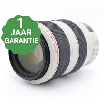 Canon EF 70-300mm F/4-5.6 L IS USM | Tweedehands, Verzenden