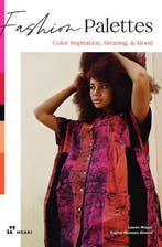 Fashion Palettes: Color Inspiration, Meaning And Mood, Verzenden, Lauren Wager; Sophia Ahmad