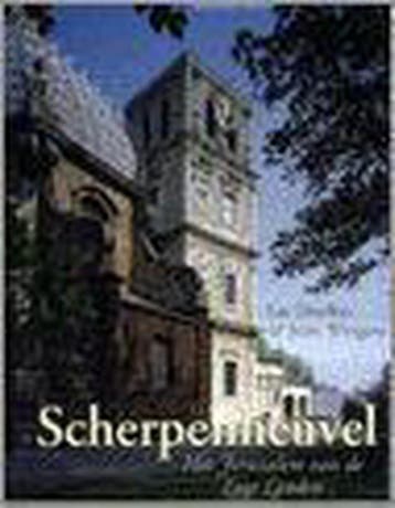 Scherpenheuvel 9789058261823 L. Duerloo, Boeken, Verzenden, Gelezen, L. Duerloo