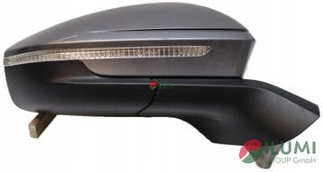 Skoda ENYAQ (2021-) 13+2 PIN/15 PIN - Origineel Europa, Verzenden, Gebruikt