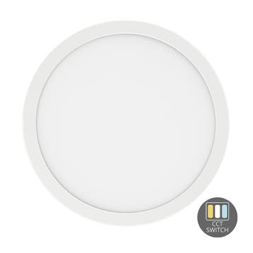 LED - in/opbouw - | - downlight - | - ophelia - | - sensor+, Verzenden, Nieuw