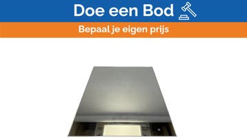Bieden: Spiegel Meyer Hanse Yachts Mirror, Ophalen of Verzenden