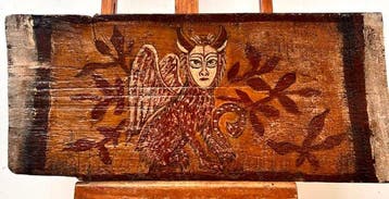 Scuola italiana (XV-XVI) - Animalier (Zoomorfia) - NO