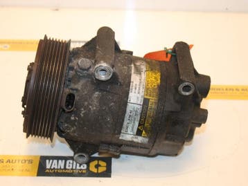 Aircopomp Nissan Primera O85391, Nieuw