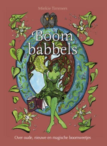 Boombabbels 9789063787523 M. Timmers, Verzenden, Gelezen, M. Timmers