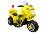 Veiling - Elektrische Kinder Motor – Muziek & Licht– 6V, Nieuw