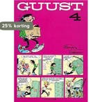 Guust / 4 / Guust Flater / 4 9789031420049 A. Franquin, Verzenden, Gelezen, A. Franquin