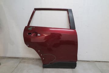Toyota RAV4 V achterdeur rechts, Verzenden, Gebruikt