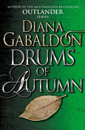 Drums of autumn / The outlander saga / 4 9781784751340, Boeken, Verzenden, Gelezen, Diana Gabaldon