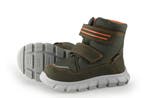 Richter Snowboots Jongens in maat 26 Grijs, Enfants & Bébés, Vêtements enfant | Chaussures & Chaussettes, Verzenden, Schoenen