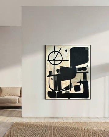 MiLo - Reference Point - XXL, Antiek en Kunst