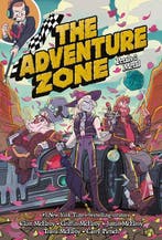 The Adventure Zone: Petals to the Metal / The Adventure Zone, Verzenden, Zo goed als nieuw, Clint McElroy