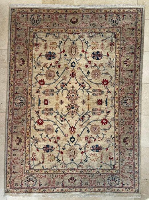 Ziegler-gebruikt - Tapijt - 236 cm - 171 cm, Huis en Inrichting, Stoffering | Tapijten en Vloerkleden