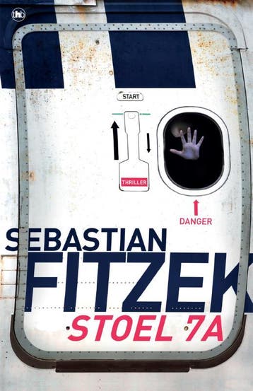 Stoel 7A 9789044354485 Sebastian Fitzek, Verzenden, Gelezen, Sebastian Fitzek